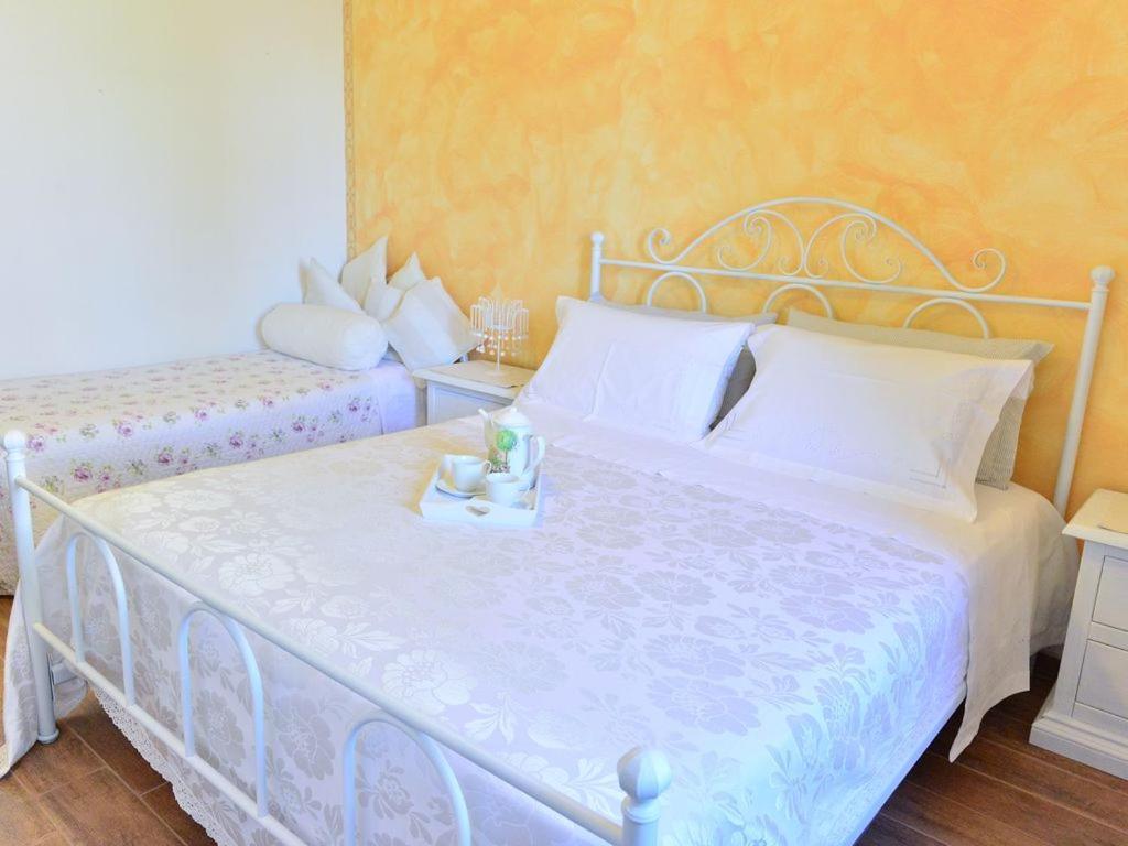 La Casina - Salento Vacation Rental San Michele Salentino Ngoại thất bức ảnh