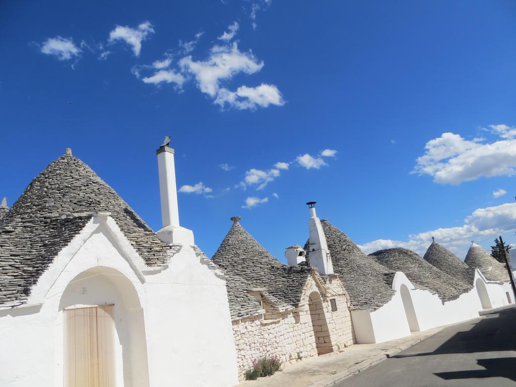 La Casina - Salento Vacation Rental San Michele Salentino Ngoại thất bức ảnh