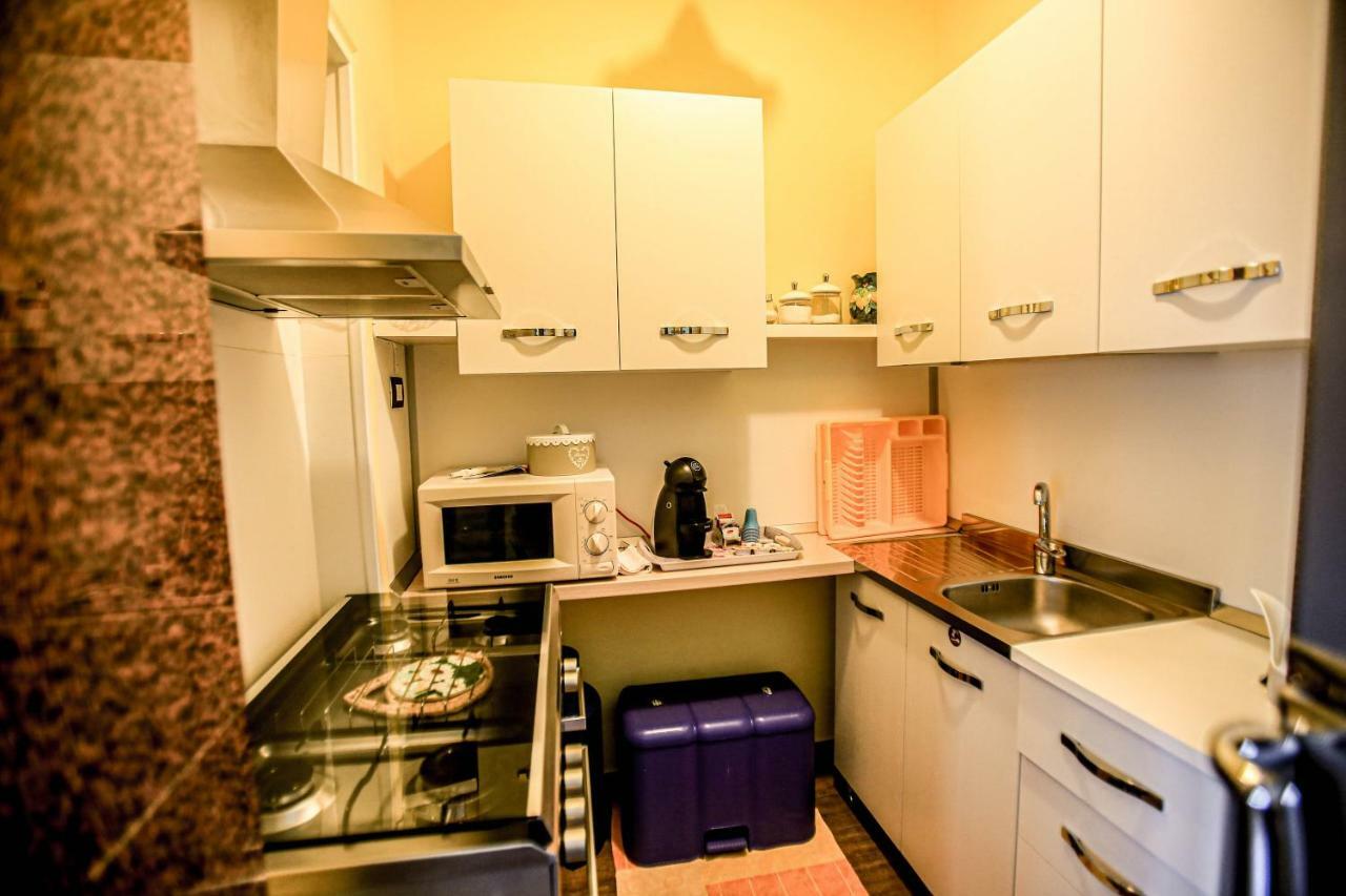La Casina - Salento Vacation Rental San Michele Salentino Ngoại thất bức ảnh