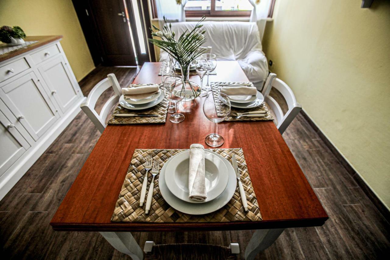 La Casina - Salento Vacation Rental San Michele Salentino Ngoại thất bức ảnh